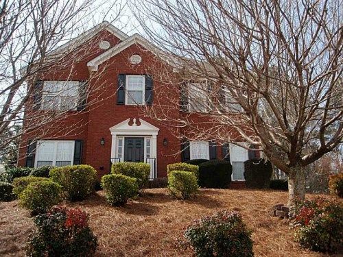 200 Eagle Glen Court, Woodstock, GA 30189