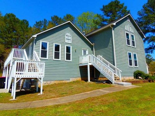 423 Shoni Lane, Woodstock, GA 30189