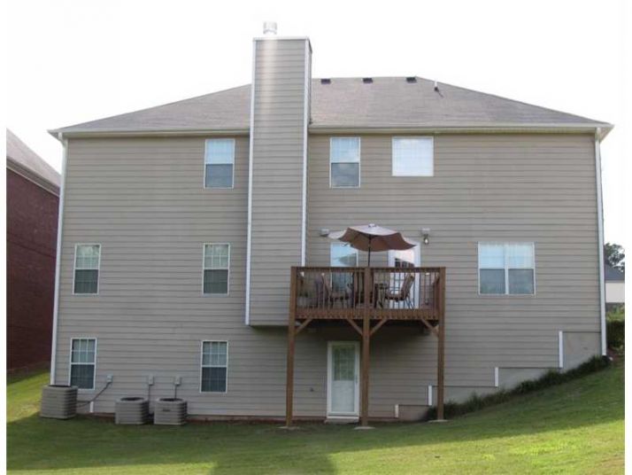 4059 Hammock Trace, Atlanta, GA 30349