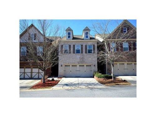 3831 Manor View, Alpharetta, GA 30004