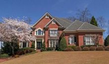 4180 Falls Ridge Drive Alpharetta, GA 30022
