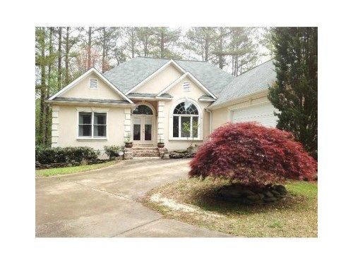 6910 Cedar Mountain Road, Douglasville, GA 30134
