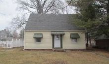 523 S East St Sheffield, IL 61361