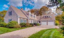 54 Beale Way Barnstable, MA 02630