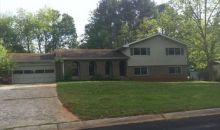 1771 Sherry Lane Jonesboro, GA 30236