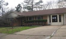 520 Burns St West Memphis, AR 72301