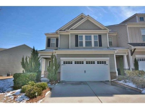 6040 Apple Rose Drive, Alpharetta, GA 30004