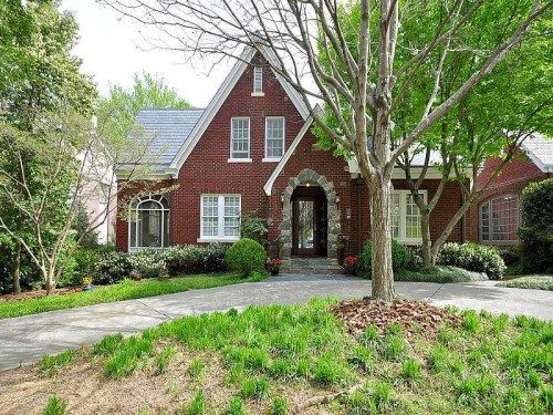 29 Camden Road Ne, Atlanta, GA 30309