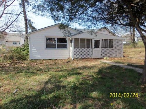 5547 Double Bridge Road, Ellenwood, GA 30294