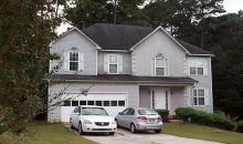 3345 Garden Mill Lane Ellenwood, GA 30294