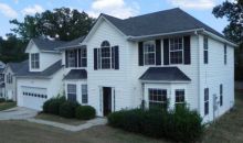 4118 Kings Causeway Ellenwood, GA 30294