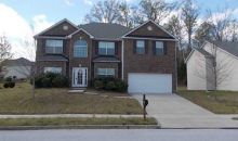 4549 Warren Mill Trail Ellenwood, GA 30294