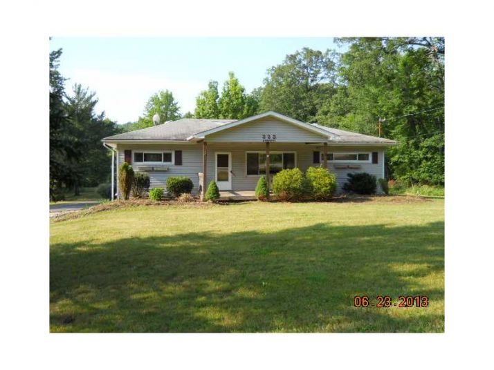 223 Lisbon Rd, Industry, PA 15052