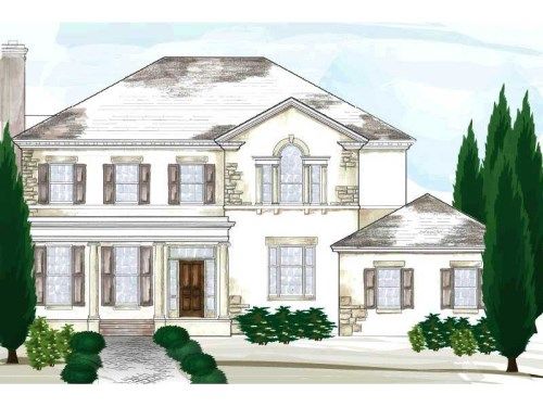 374 Mount Vernon Highway, Atlanta, GA 30328