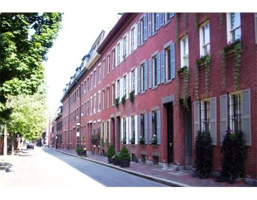 Lawrence St #4, Boston, MA 02116