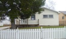 3519 Belmar Ave (Aka N Belmar Ave) Indianapolis, IN 46226