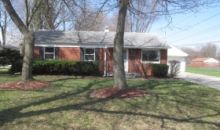 4226 N Whittier Pl Indianapolis, IN 46226