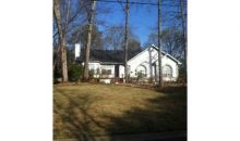 111 Allatoona Drive Woodstock, GA 30189