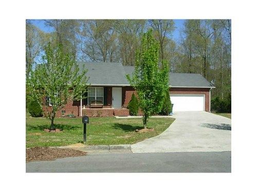 106 Camellia Way Sw, Calhoun, GA 30701