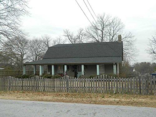 7265 Strickland Street, Douglasville, GA 30134