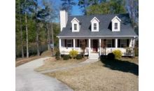 62 Legend Creek Place Douglasville, GA 30134