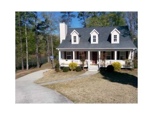 62 Legend Creek Place, Douglasville, GA 30134