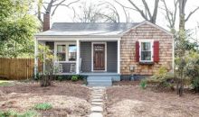 132 Austin Avenue Ne Marietta, GA 30060