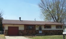 317 Hunton Rd El Dorado, KS 67042