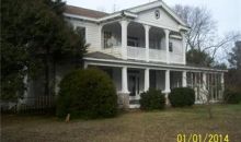 201 E Jackson Street Rich Square, NC 27869
