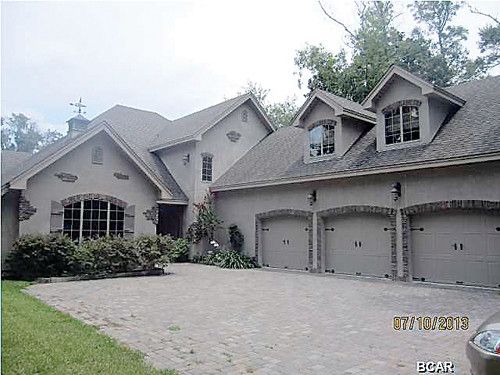 722 BUNKERS COVE RD, Panama City, FL 32401