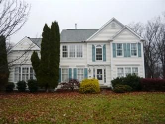 9500 Waltham Woods Rd, Parkville, MD 21234