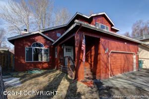 6858 Whitehall Street, Anchorage, AK 99502