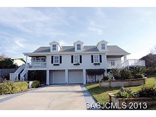 7198 A1A South, Saint Augustine, FL 32080
