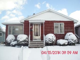 2837 Cleveland St, Hammond, IN 46323