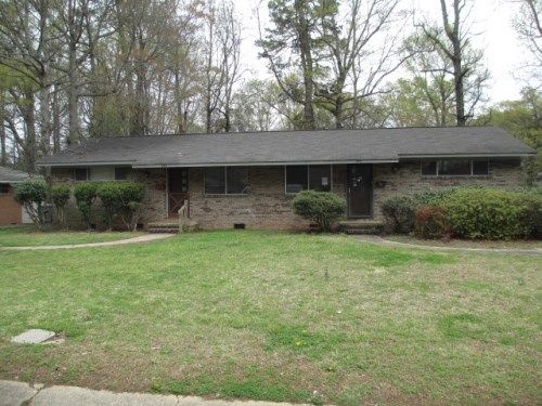 545 Blendwood Dr, Charlotte, NC 28215