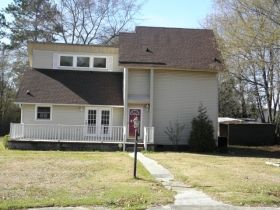 1807 Citadel St, Florence, SC 29505