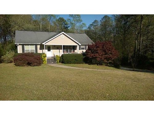 9675 Crestview Terrace, Gainesville, GA 30506