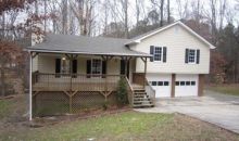 4117 Summer Wood Drive Snellville, GA 30039