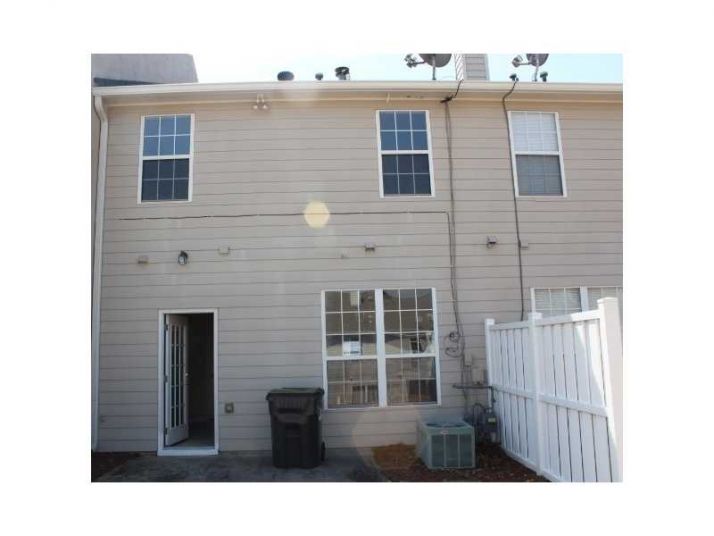 Unit 169 - 156 Haven Oak Way, Lawrenceville, GA 30044