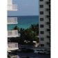 2751 S Ocean Dr # 606N, Hollywood, FL 33019 ID:7733104