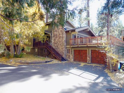 395 Sherwood Drive, Stateline, NV 89449