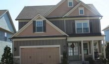 207 Providence Lane Canton, GA 30114