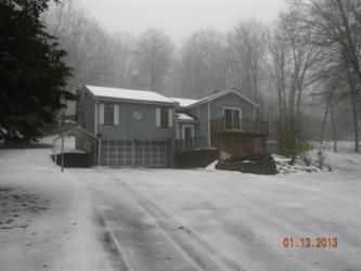 18 Doremus Lane, Montague, NJ 07827