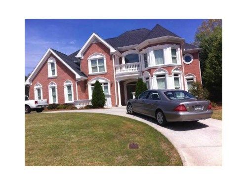 580 Lake Front Drive, Lilburn, GA 30047