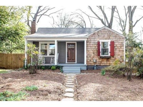 132 Austin Avenue Ne, Marietta, GA 30060