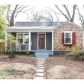 132 Austin Avenue Ne, Marietta, GA 30060 ID:7627915