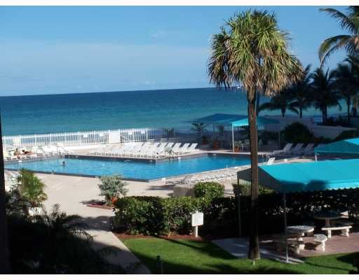 3505 S Ocean Dr # 819, Hollywood, FL 33019