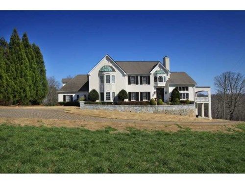 50 Cornerstone Creek, Ball Ground, GA 30107