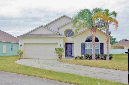 320 CONCH KEY WAY, Sanford, FL 32771