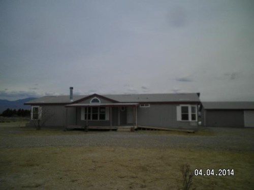 391 South Providence Ct, Pahrump, NV 89048
